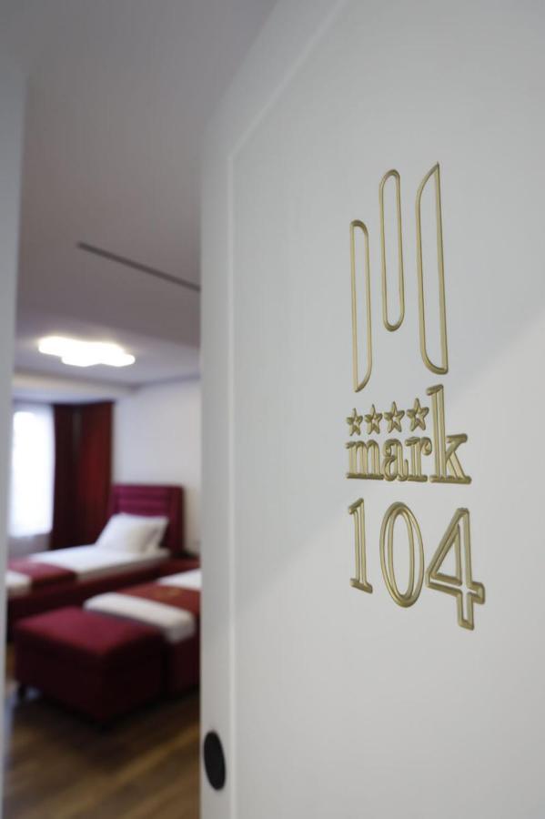 Mark Hotel Tirana Bërxull Kültér fotó